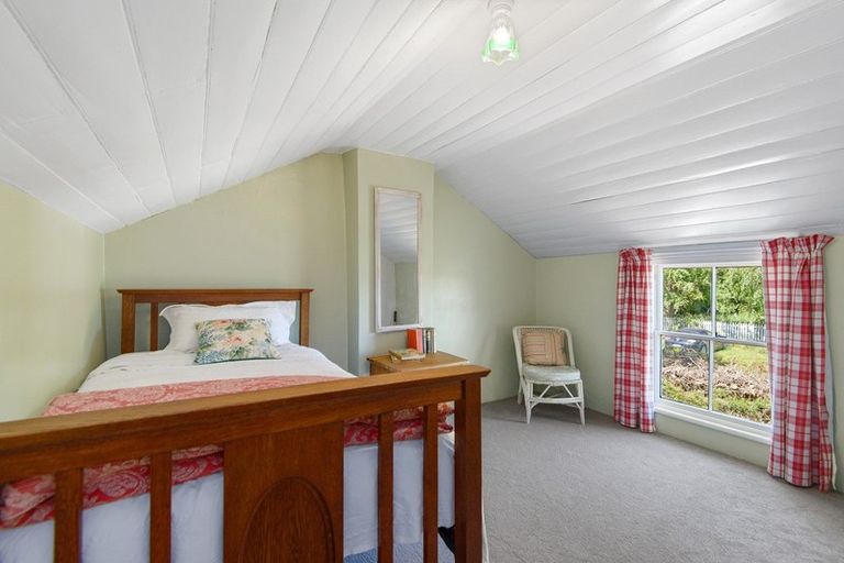 Photo of property in 2391 Homebush Road, Coalgate, 7673