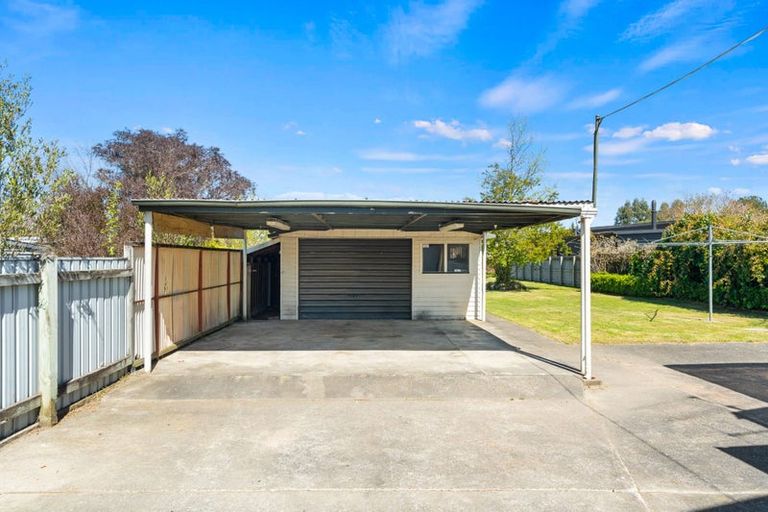 Photo of property in 5 Devon Street, Solway, Masterton, 5810