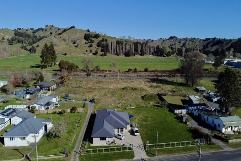 Photo of property in 41 Miro Street, Manunui, Taumarunui, 3924