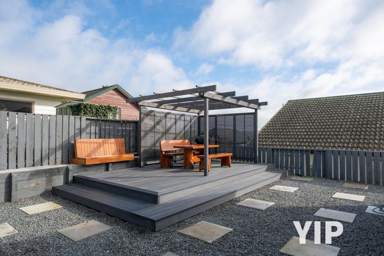 Photo of property in 3b Northwood Close, Woodridge, Wellington, 6037