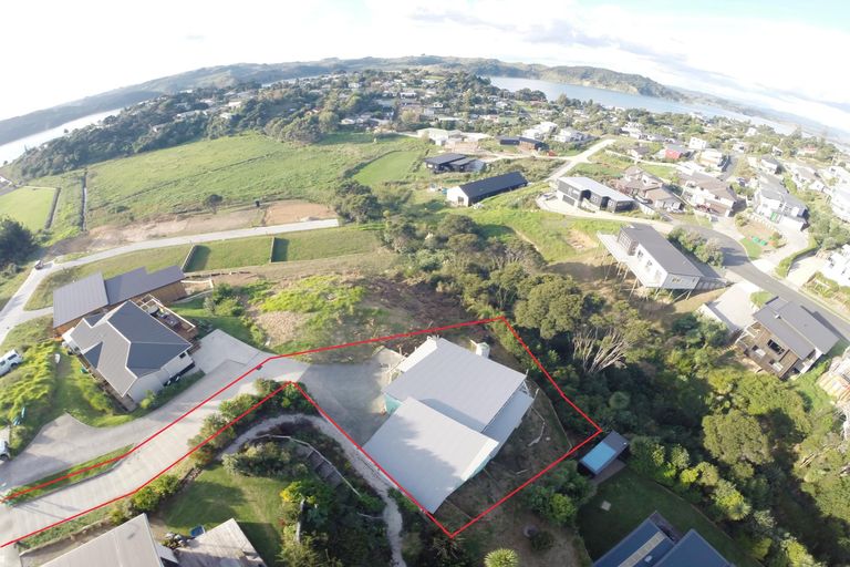 Photo of property in 15a Primrose Street, Raglan, 3225