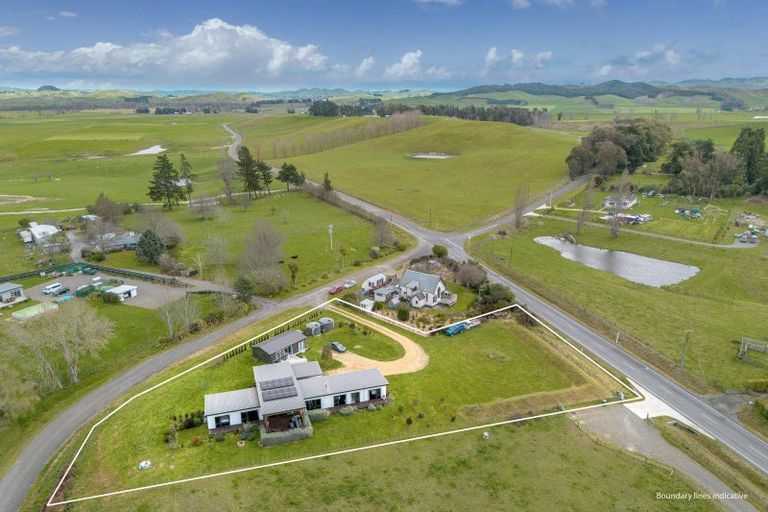 Photo of property in 9 Tamumu Church Road, Otane, Waipawa, 4271