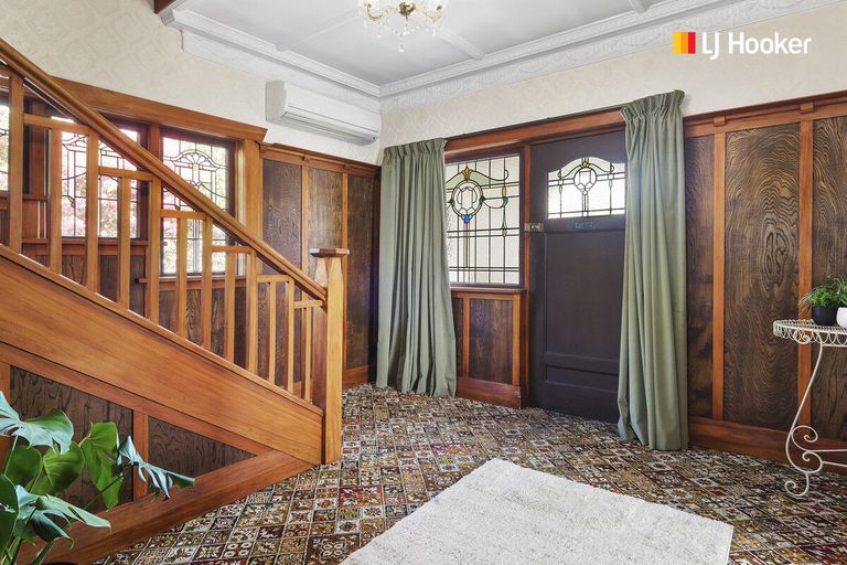 Photo of property in 184 Maitland Street, Dunedin Central, Dunedin, 9016
