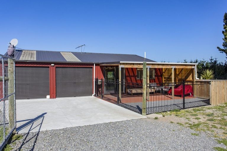 Photo of property in 2581 South Eyre Road, Eyrewell, Rangiora, 7476