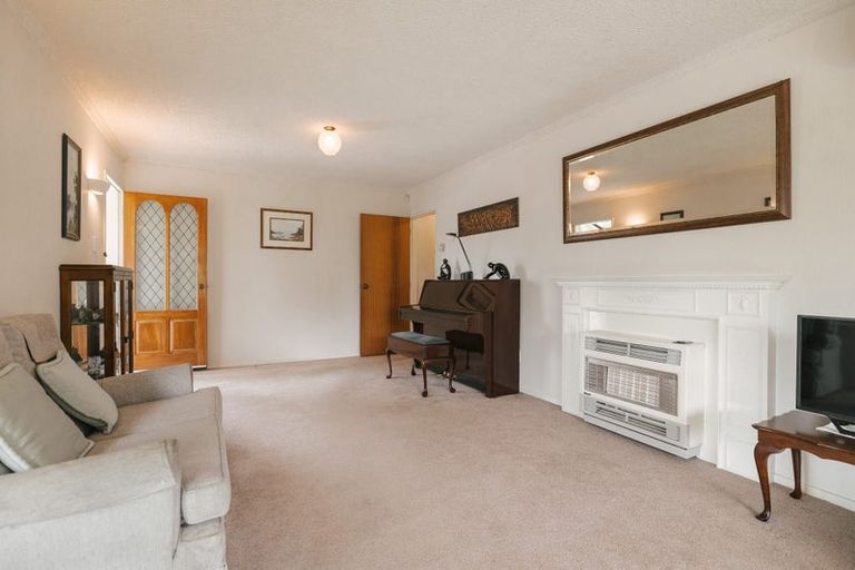 Photo of property in 4 Mcarthur Street, Terrace End, Palmerston North, 4410