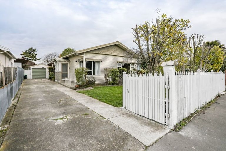 Photo of property in 620 Gloucester Street, Linwood, Christchurch, 8062