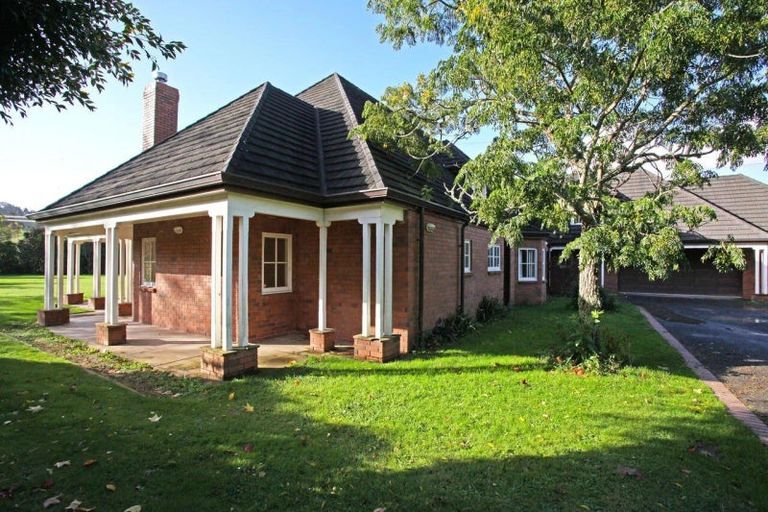 Photo of property in 11 Tyldens Road, Clevedon, Papakura, 2582