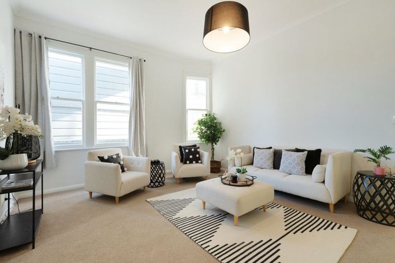 Photo of property in 18 Dawson Street, Berhampore, Wellington, 6023