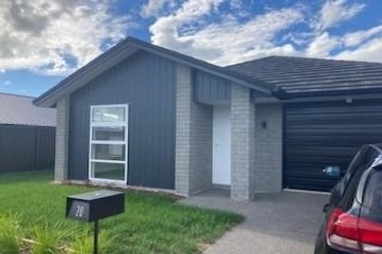 Photo of property in 20 Pioneer Crescent, Omokoroa, 3114