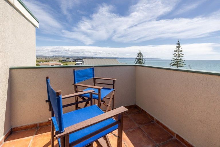 Photo of property in 3/46 The Esplanade, Westshore, Napier, 4110
