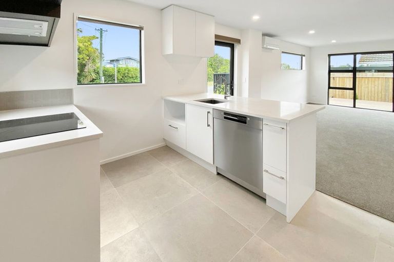 Photo of property in 1/25 Marlborough Street, Phillipstown, Christchurch, 8011