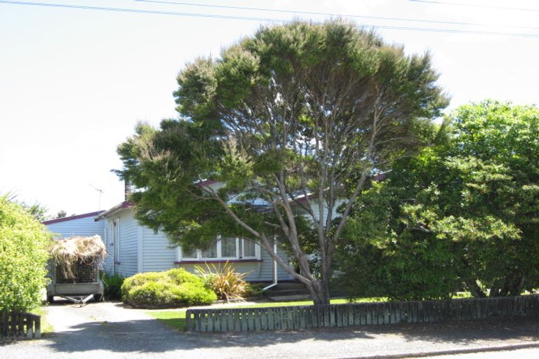 Photo of property in 182 Derby Street, Westport, 7825