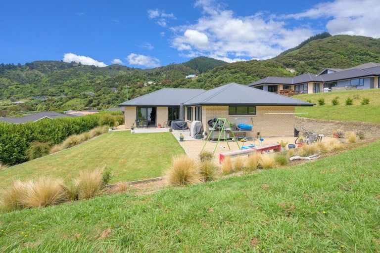 Photo of property in 4 Bristol Lane, Atawhai, Nelson, 7010