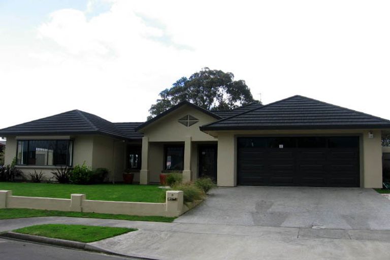 Photo of property in 3 Flemington Lane, Awapuni, Palmerston North, 4412