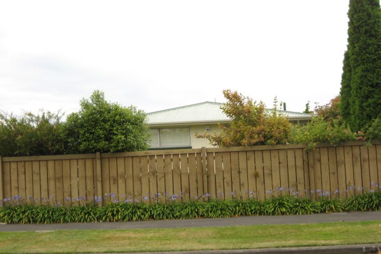 Photo of property in 41 Woolley Street, Avondale, Christchurch, 8061