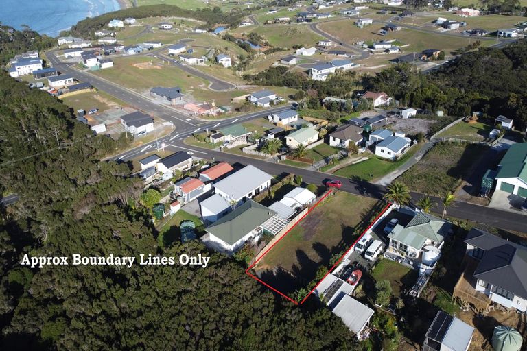 Photo of property in 12 Te Ahu Place, Karikari Peninsula, Kaitaia, 0483