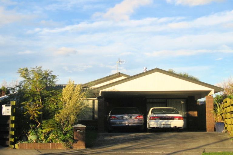 Photo of property in 9 Railey Place, Greenmeadows, Napier, 4112