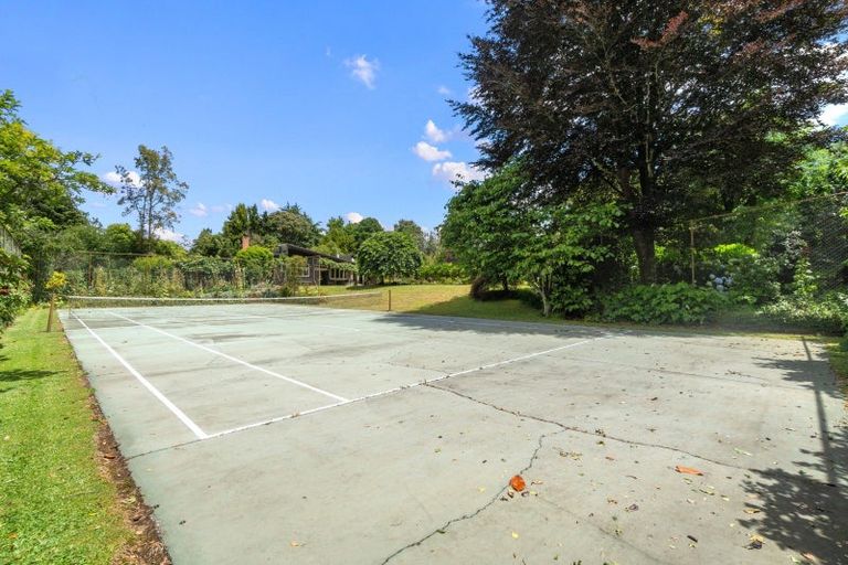 Photo of property in 885 Bond Road, Te Awamutu, 3879