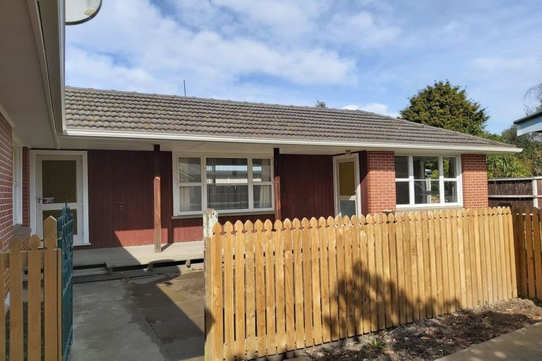 Photo of property in 35 Sevenoaks Drive, Bryndwr, Christchurch, 8053