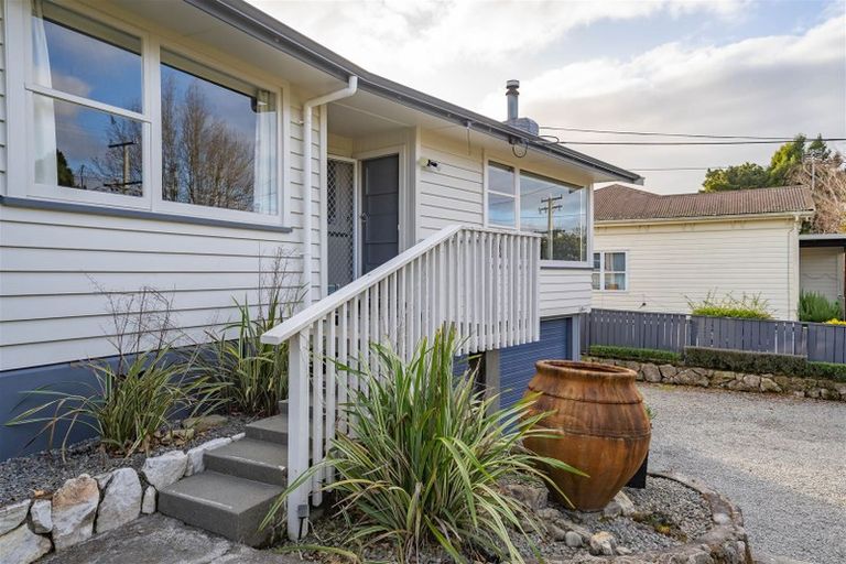 Photo of property in 13 King Edward Street, Lansdowne, Masterton, 5810