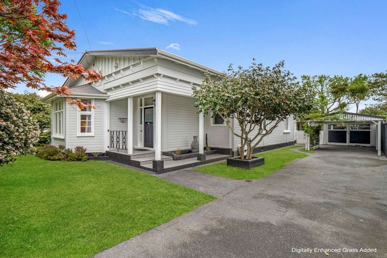 Photo of property in 10 Jellicoe Street, Whanganui East, Whanganui, 4500