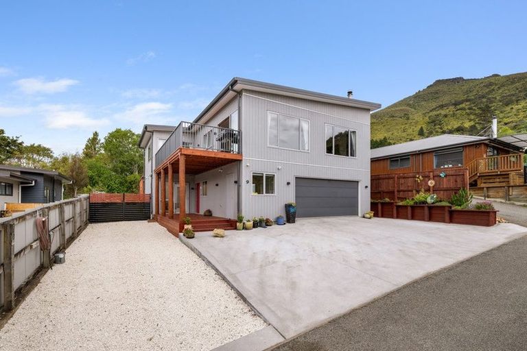 Photo of property in 9 Mclean Drive, Havelock, 7100