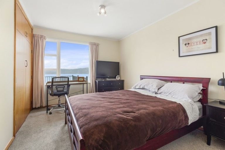 Photo of property in 32 Newport Terrace, Seatoun, Wellington, 6022