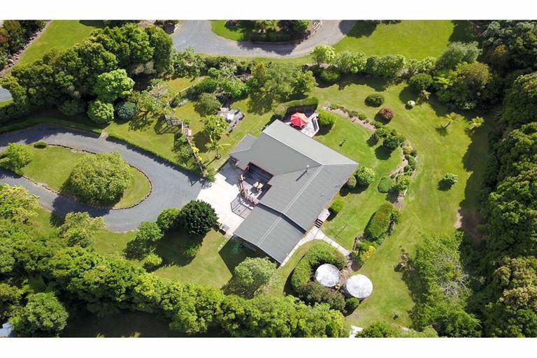 Photo of property in 201 Rangitane Road, Kerikeri, 0294