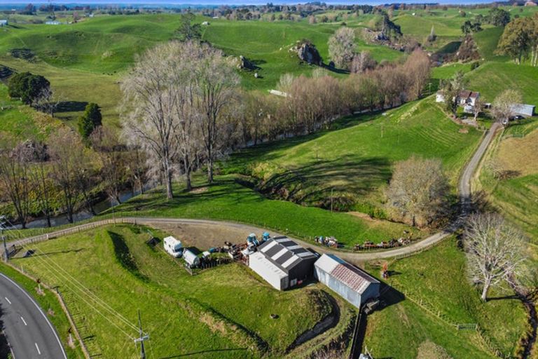 Photo of property in 225 Waotu Road, Putaruru, 3481