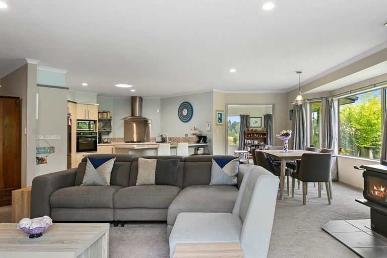 Photo of property in 83 Hindmarsh Drive, Rangatira Park, Taupo, 3330