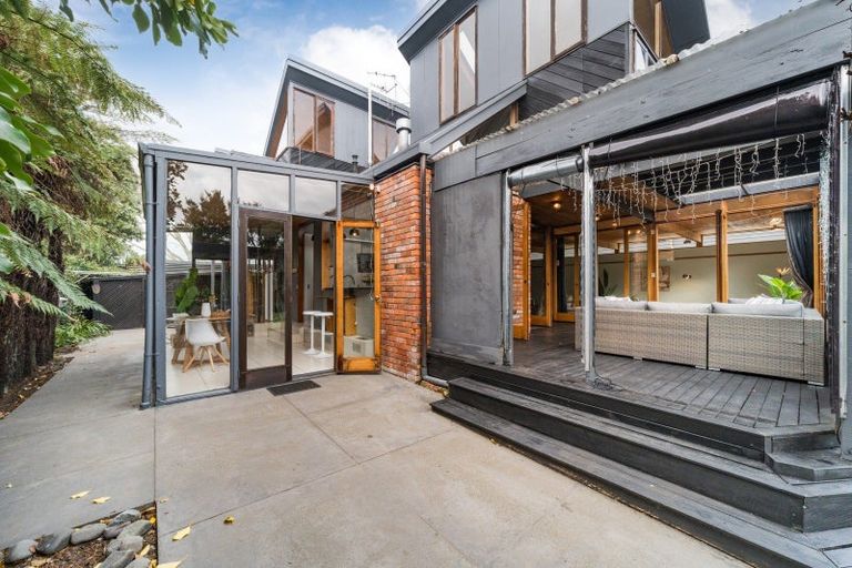 Photo of property in 69b Te Awe Awe Street, Hokowhitu, Palmerston North, 4410