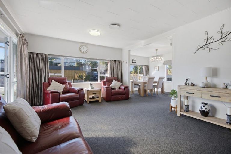 Photo of property in 13 Durham Avenue, Welbourn, New Plymouth, 4312