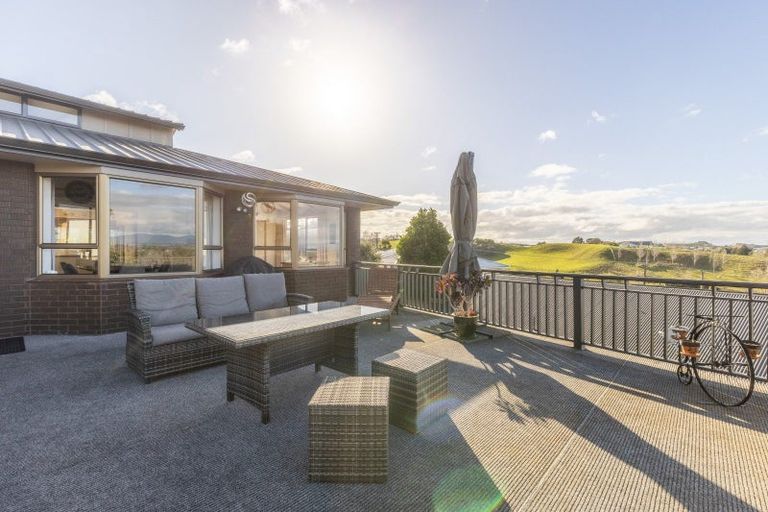 Photo of property in 1 Ranui Place, Feilding, 4702