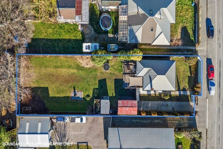 Photo of property in 162 Alford Forest Road, Allenton, Ashburton, 7700