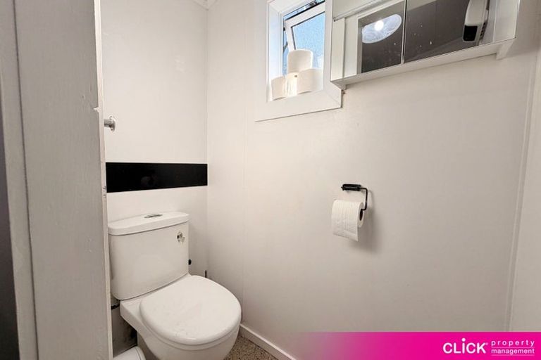 Photo of property in 58 Russell Street, Dunedin Central, Dunedin, 9016