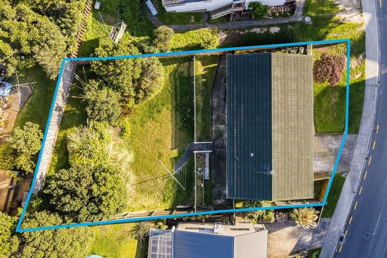 Photo of property in 96 Pope Street, Camborne, Porirua, 5026