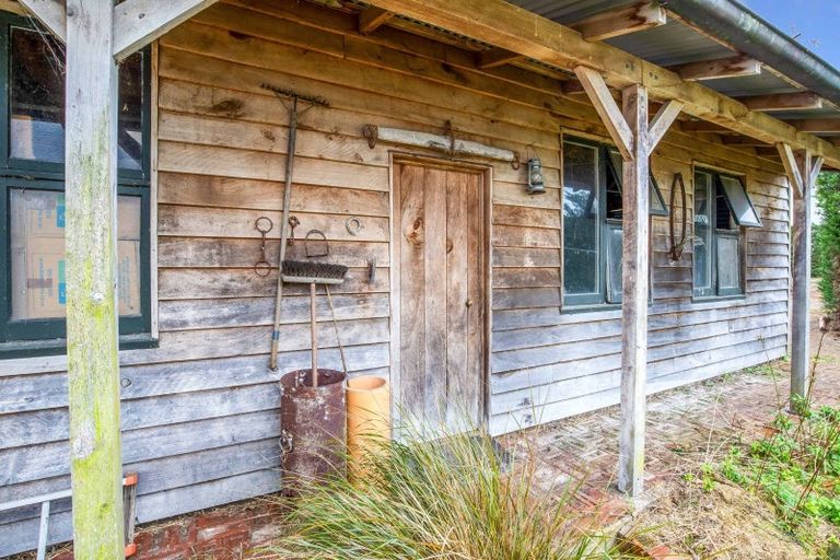 Photo of property in 451 Ridge Road, Motukarara, Christchurch, 7672