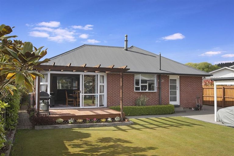 Photo of property in 38 Waiau Street, Cracroft, Christchurch, 8025