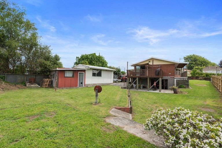 Photo of property in 55 Papanui Street, Tokoroa, 3420