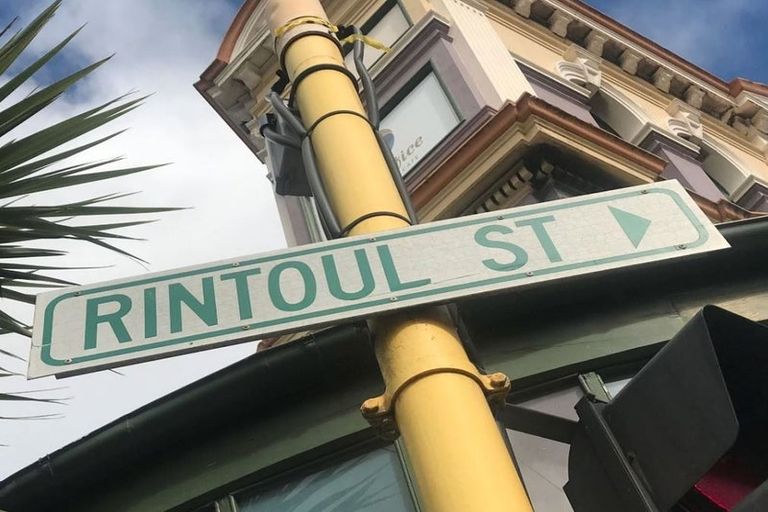 Photo of property in 27 Rintoul Street, Newtown, Wellington, 6021