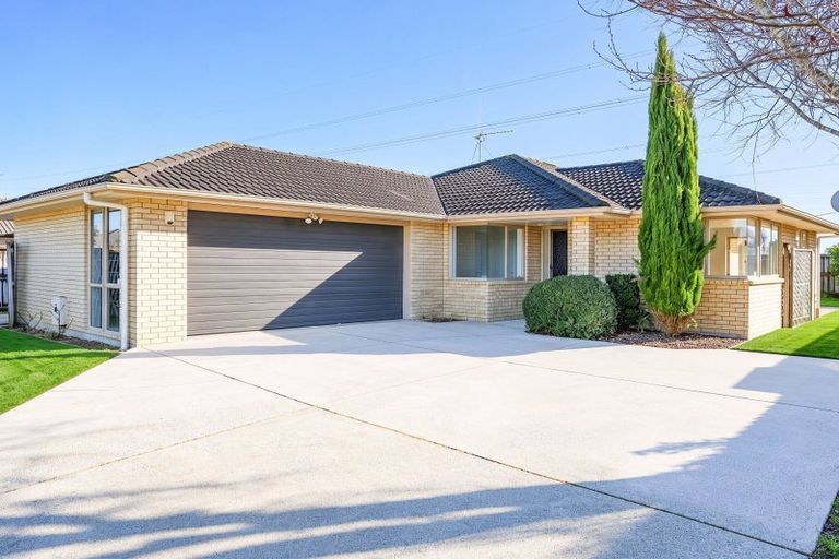 Photo of property in 11 Salisbury Place, Hamilton East, Hamilton, 3216