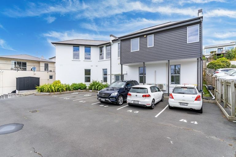 Photo of property in 129a Forth Street, North Dunedin, Dunedin, 9016