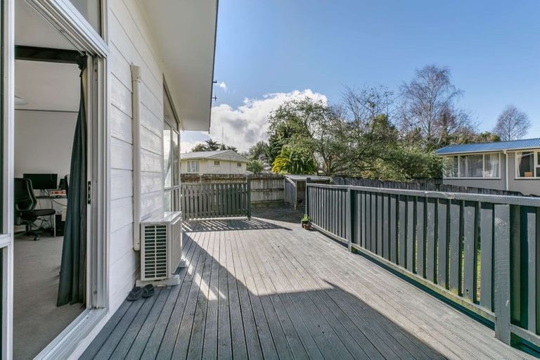 Photo of property in 12a Gordon Road, Western Heights, Rotorua, 3015