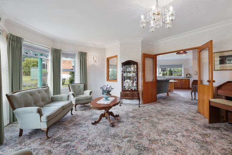 Photo of property in 3 Tower View Terrace, Te Aroha, 3320