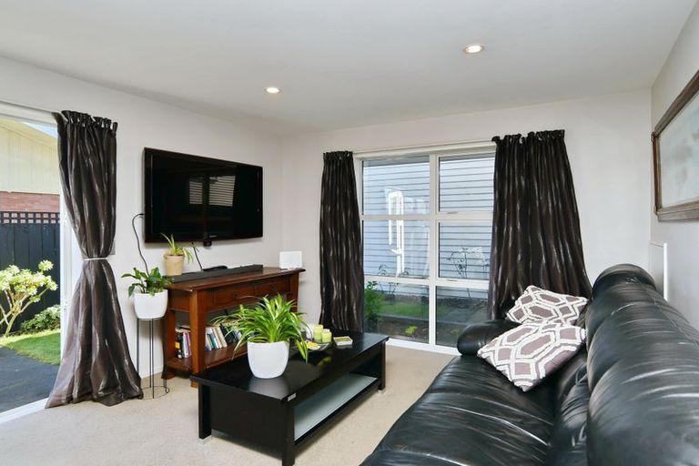 Photo of property in 495b Madras Street, St Albans, Christchurch, 8014