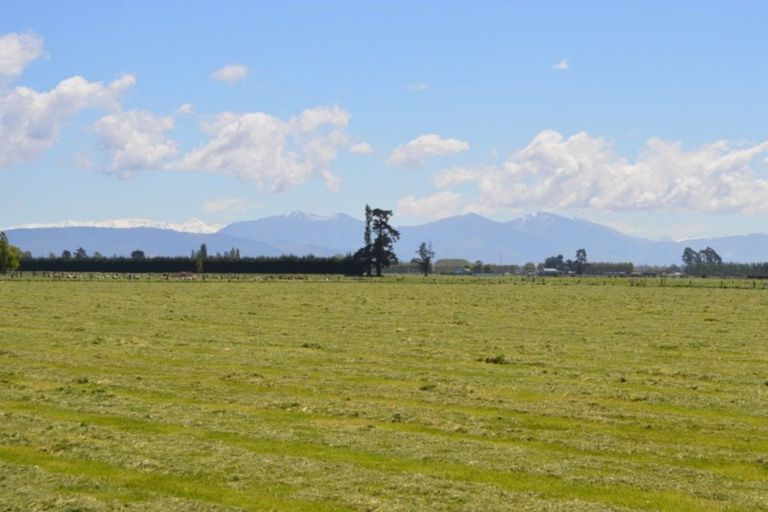 Photo of property in 59 North Town Belt, Temuka, 7986