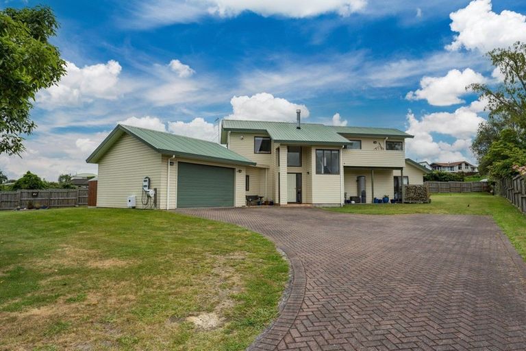 Photo of property in 17 Belvedere Grove, Rangatira Park, Taupo, 3330