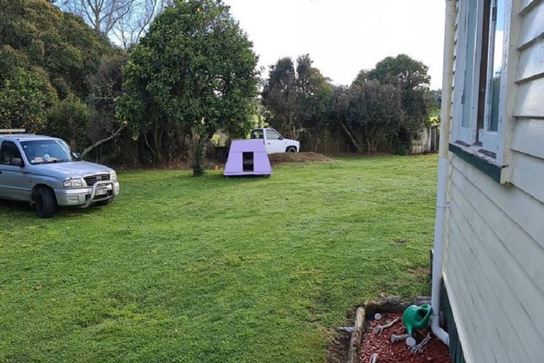 Photo of property in 6801 State Highway 1, Pakaraka, Kaikohe, 0472
