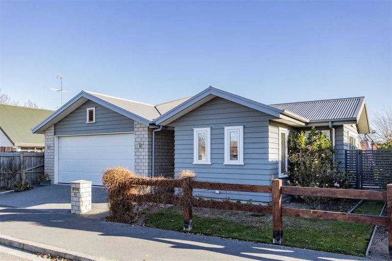 Photo of property in 91 Church Street, Rangiora, 7400