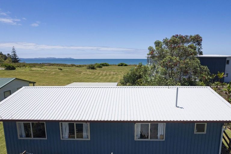 Photo of property in 7 Adamson Road, Taipa, 0420